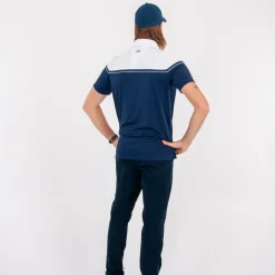 Seabeck Sininen Valkoinen