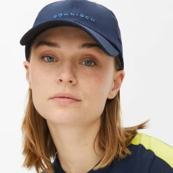 Seion Soft Cap Sininen