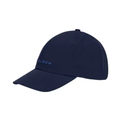 Seion Soft Cap Sininen