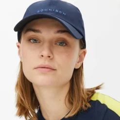 Seion Soft Cap Sininen