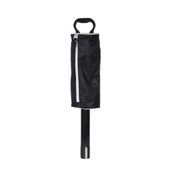 Shag Bag Ball Collector