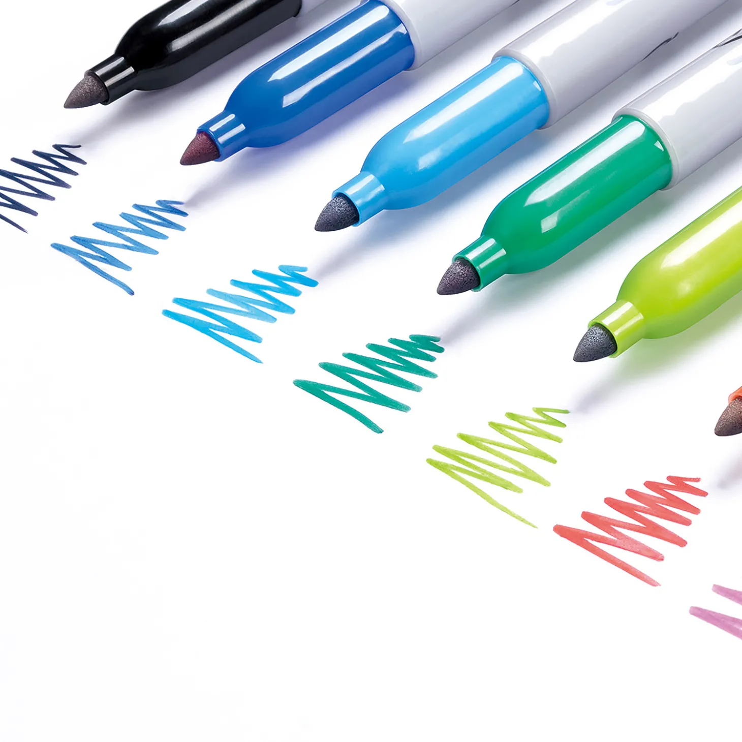 Sharpie 18 P