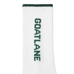 Signature Socks Valkoinen