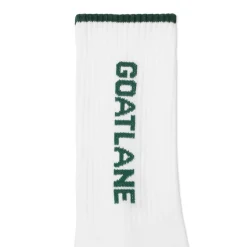 Signature Socks Valkoinen