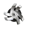Silver Tornado
