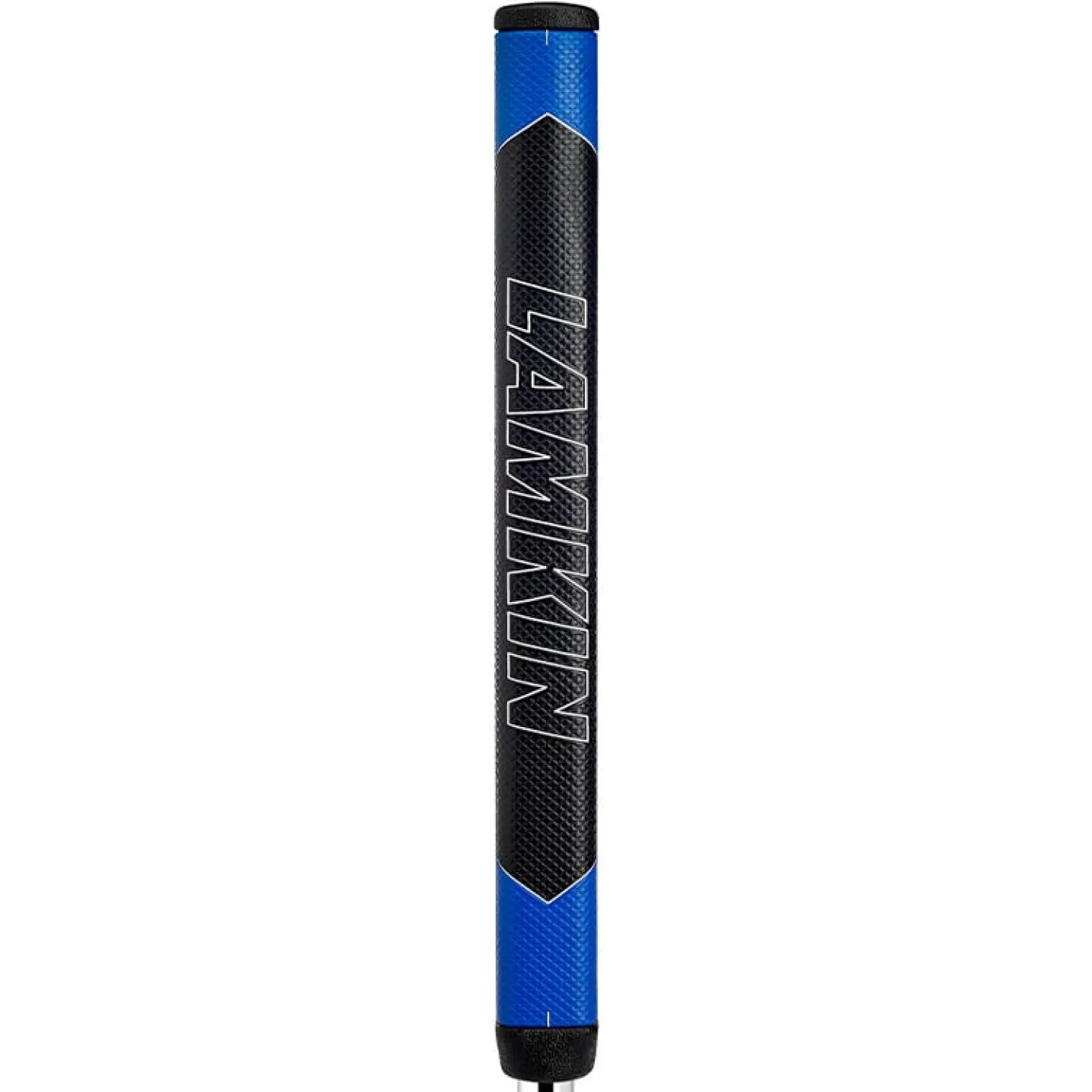 Sink fit PU Pistol Putter