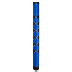 Sink fit PU Pistol Putter
