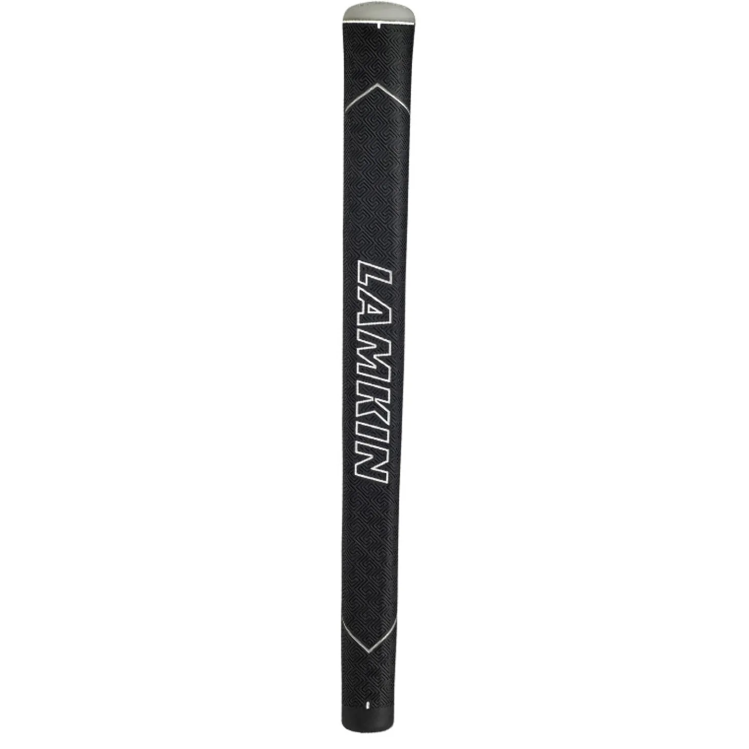 Sink fit Skinny Pistol Putter Black/Silver