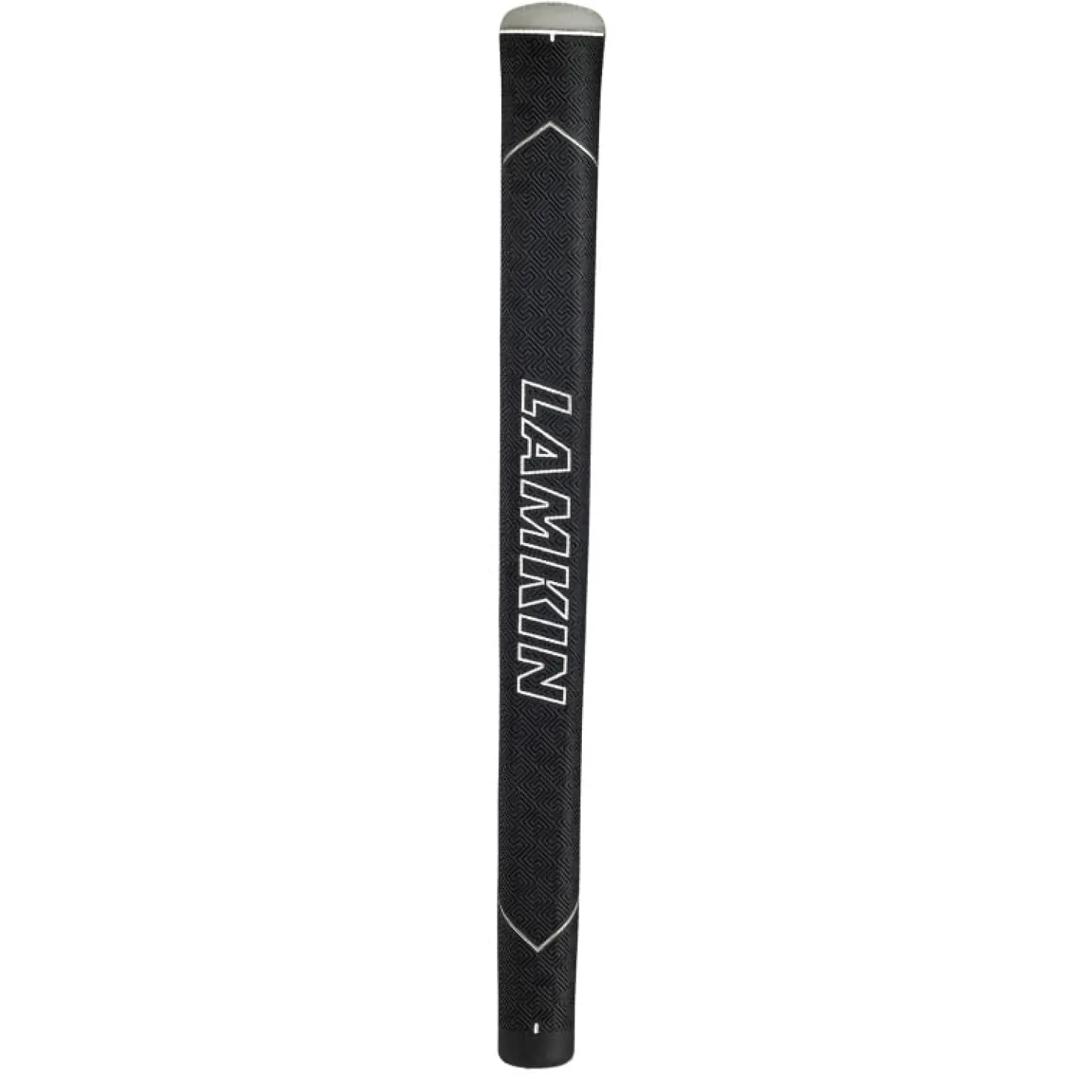 Sink fit Skinny Pistol Putter Black/Silver
