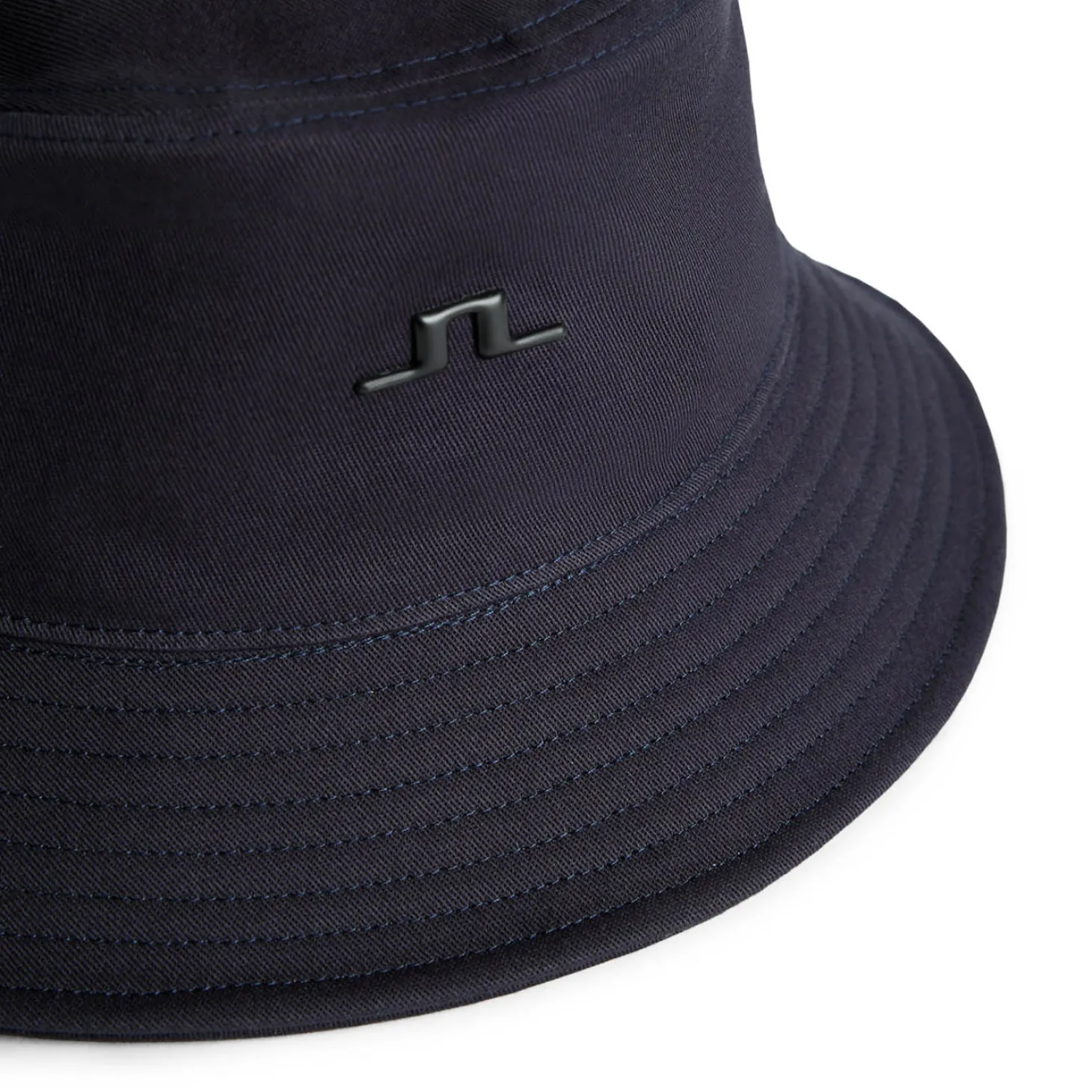 Siri Bucket Hat Sininen