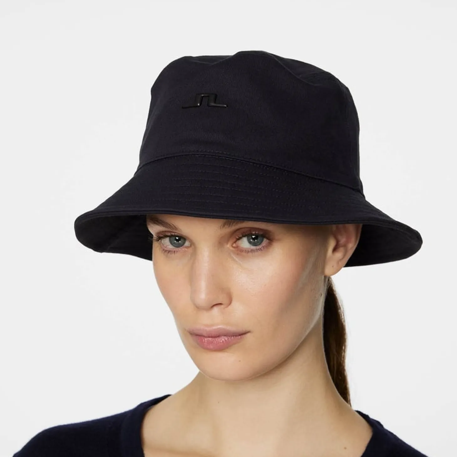 Siri Bucket Hat Sininen