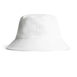 Siri Bucket Hat Valkoinen