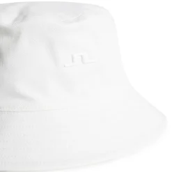 Siri Bucket Hat Valkoinen