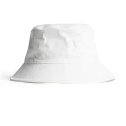 Siri Bucket Hat Valkoinen