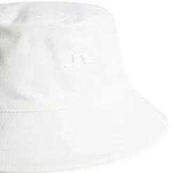 Siri Bucket Hat Valkoinen