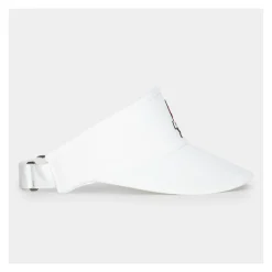 Skull & T´s Featherweight Tech Valkoinen