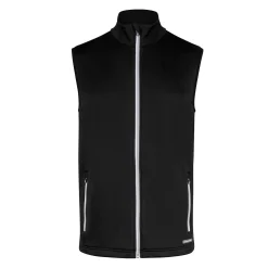 Snoqualmie Vest Musta