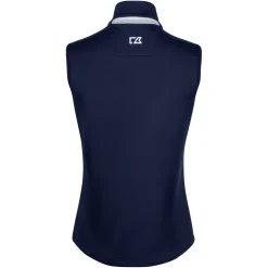 Snoqualmie Vest Sininen