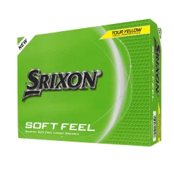 Soft Feel Kulta