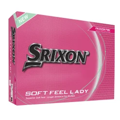 Soft Feel Lady Roosa