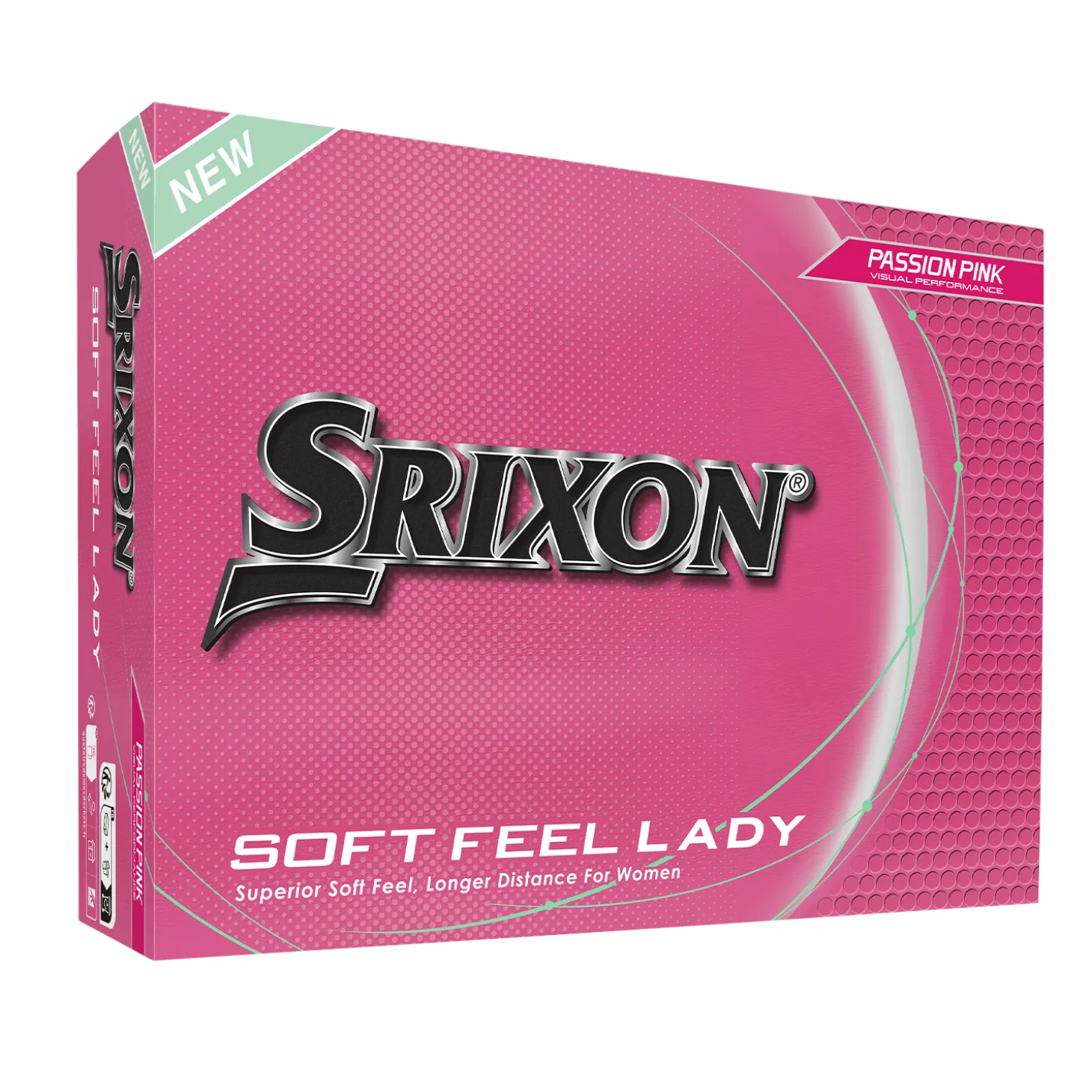 Soft Feel Lady Roosa