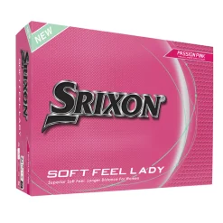 Soft Feel Lady Roosa
