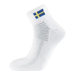 Soft Sole Short 207M Men Valkoinen