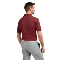 Solid Stretch Tour Punainen