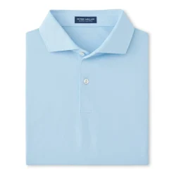 Soul Performance Mesh Polo