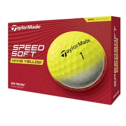 Speed Soft Kulta