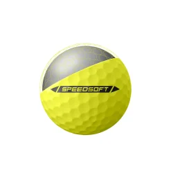 Speed Soft Kulta