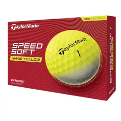 Speed Soft Kulta