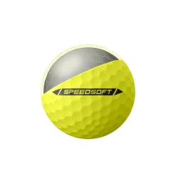 Speed Soft Kulta