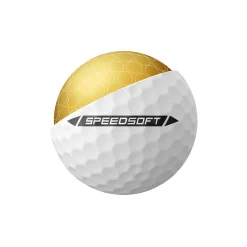 Speed Soft Valkoinen