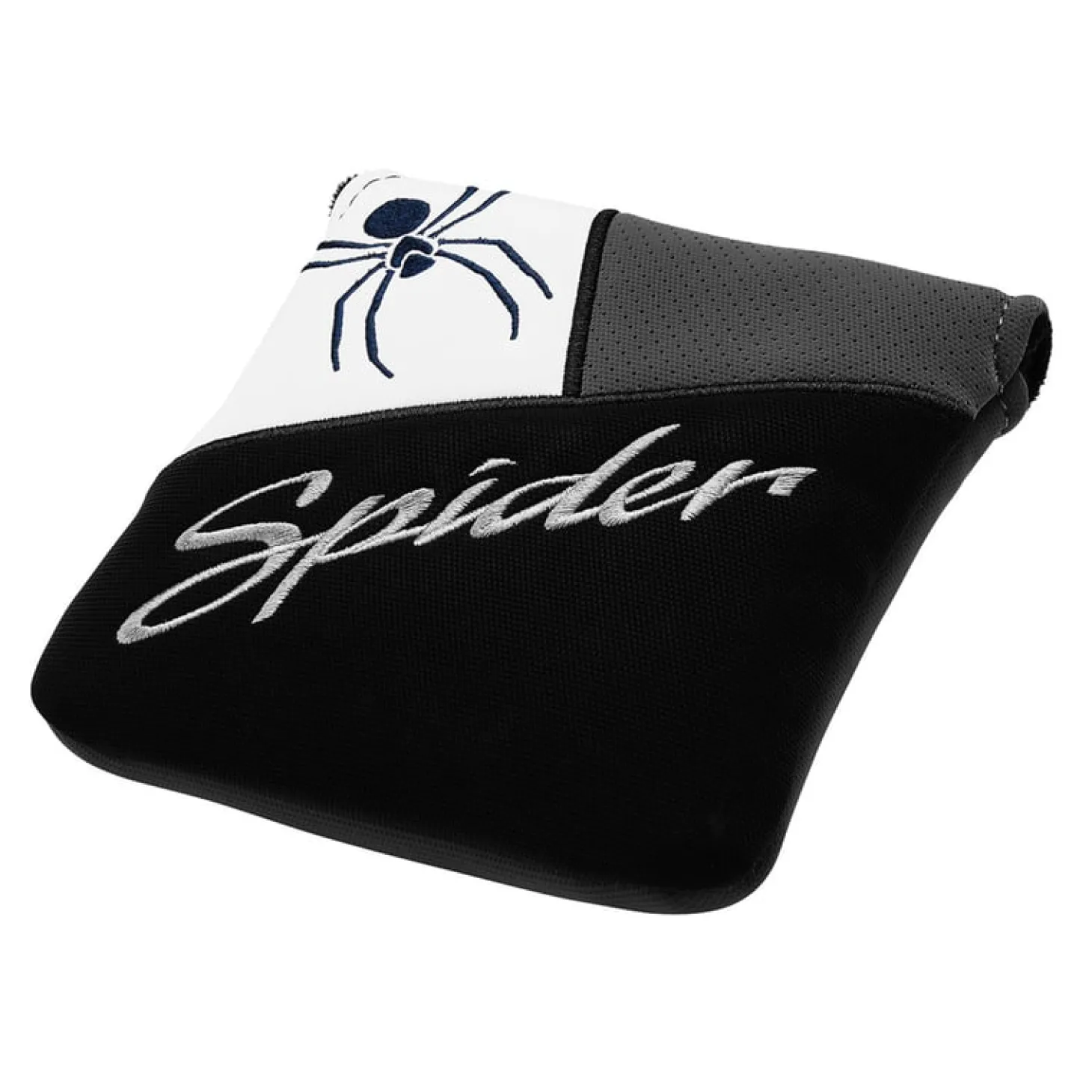 Spider Tour #3