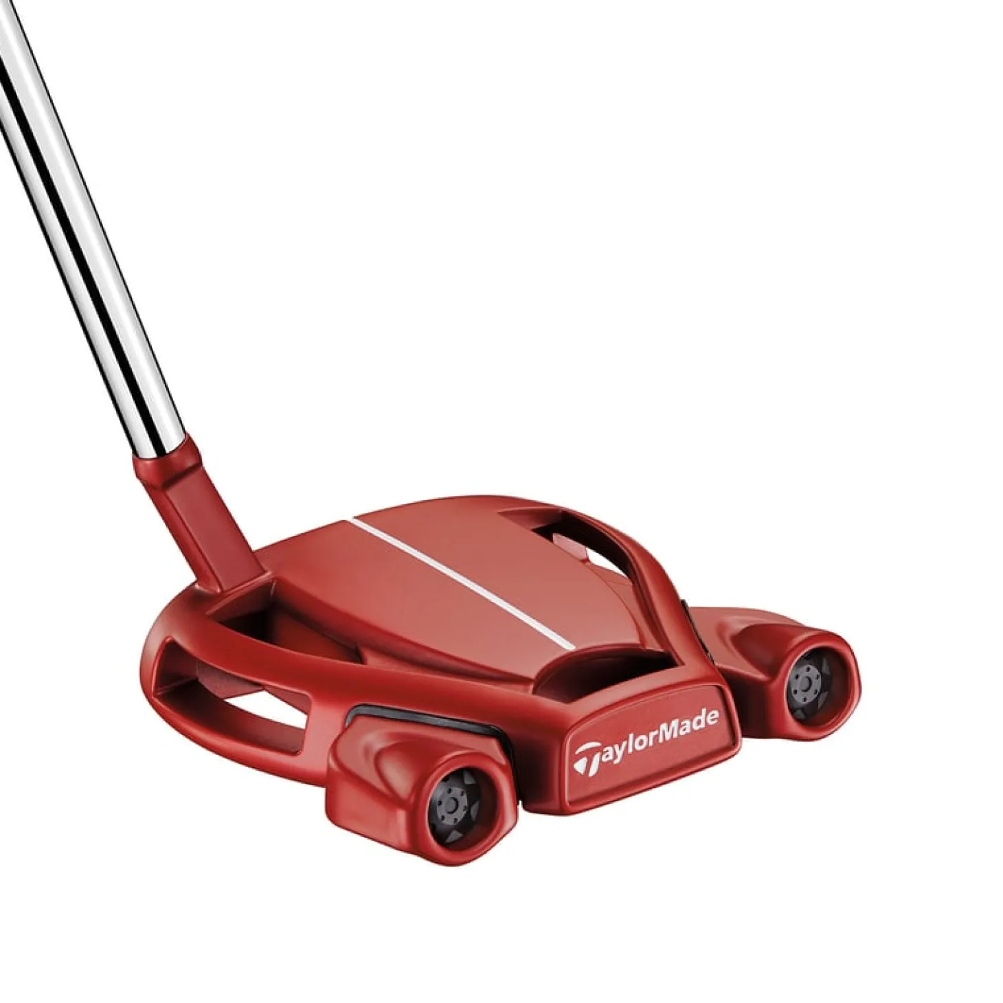 Spider Tour Red #3
