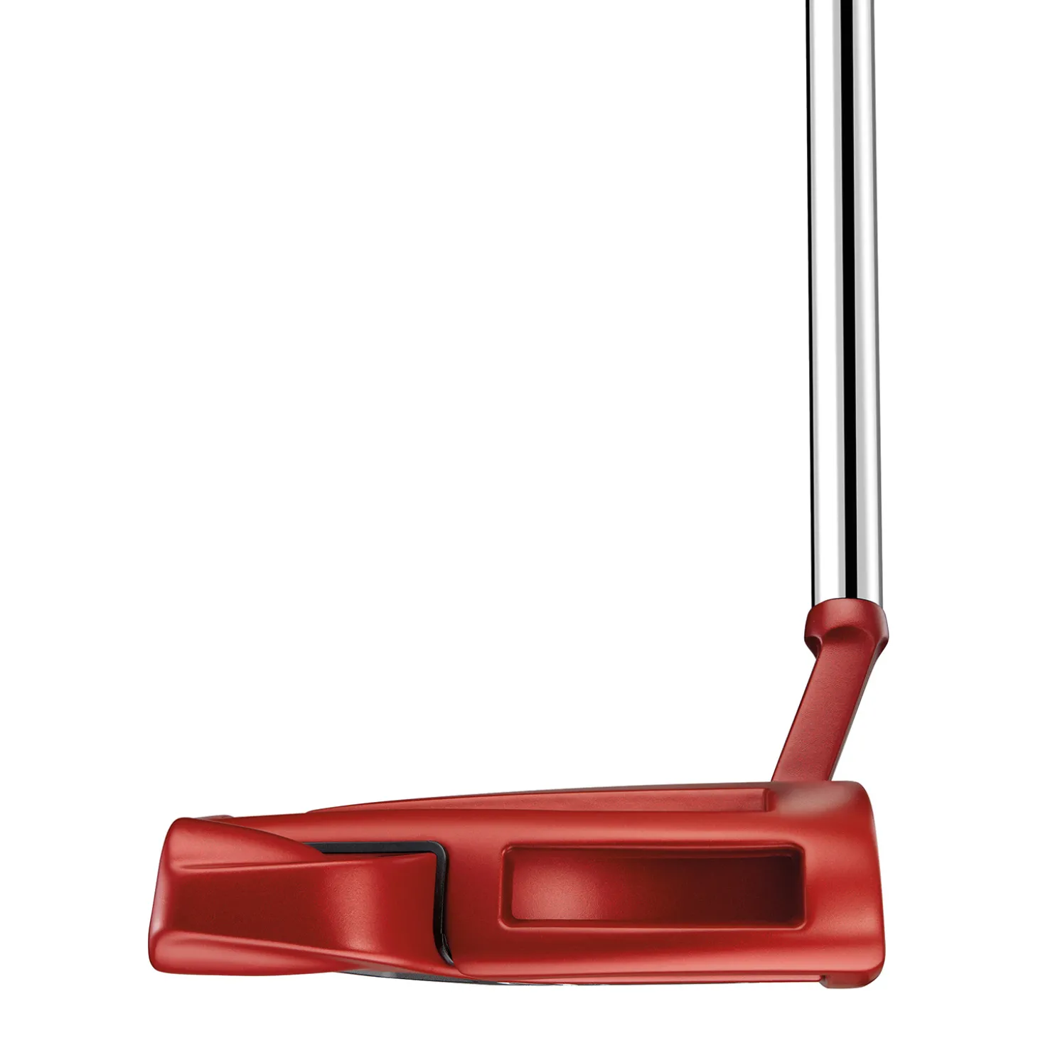 Spider Tour Red #3