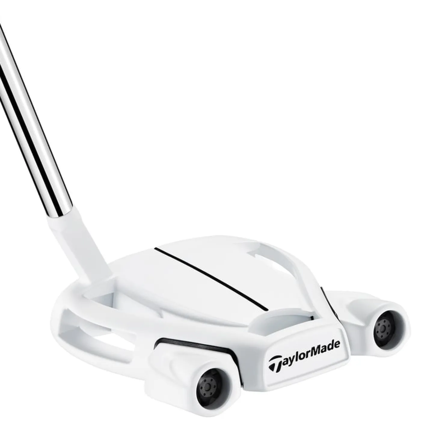 Spider Tour White #3