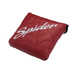 Spider Tour White #3