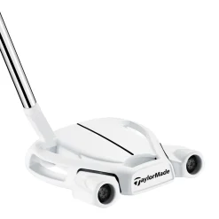 Spider Tour White #3
