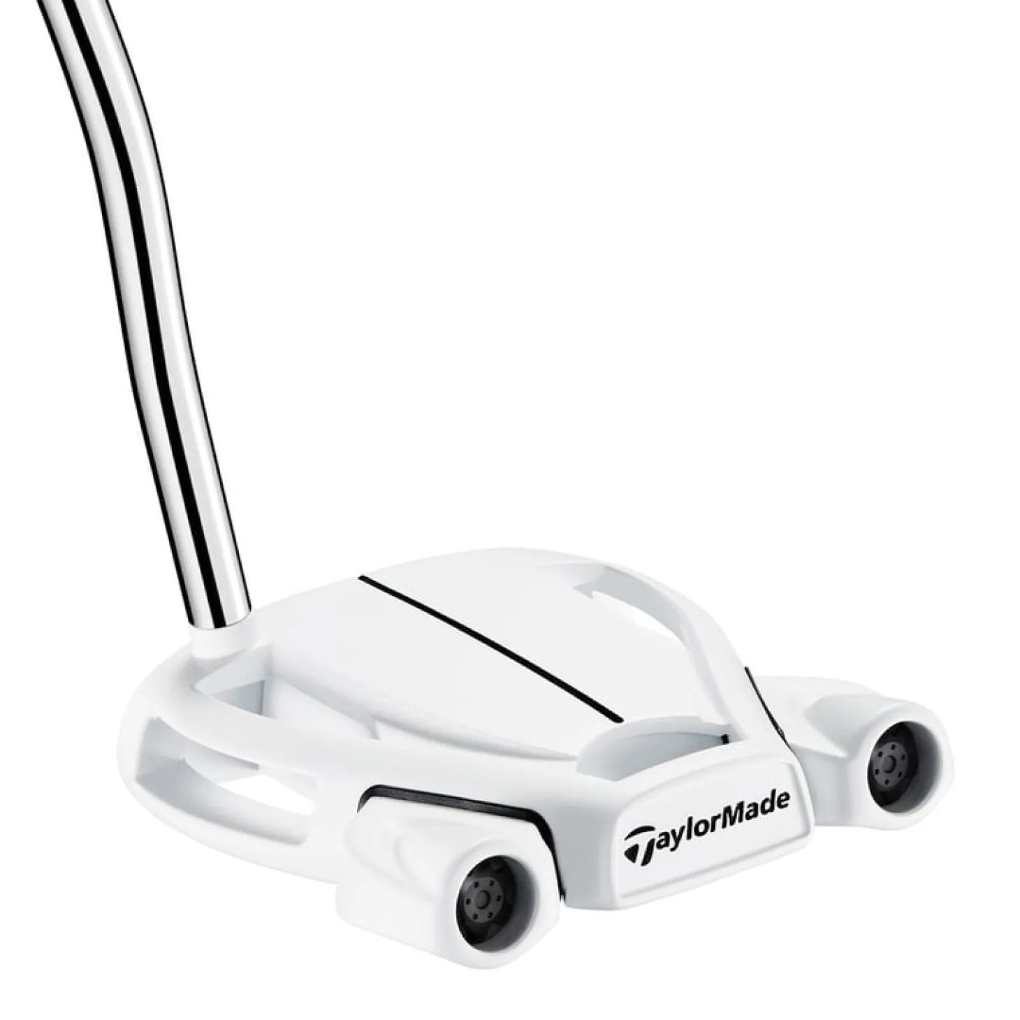 Spider Tour White DB