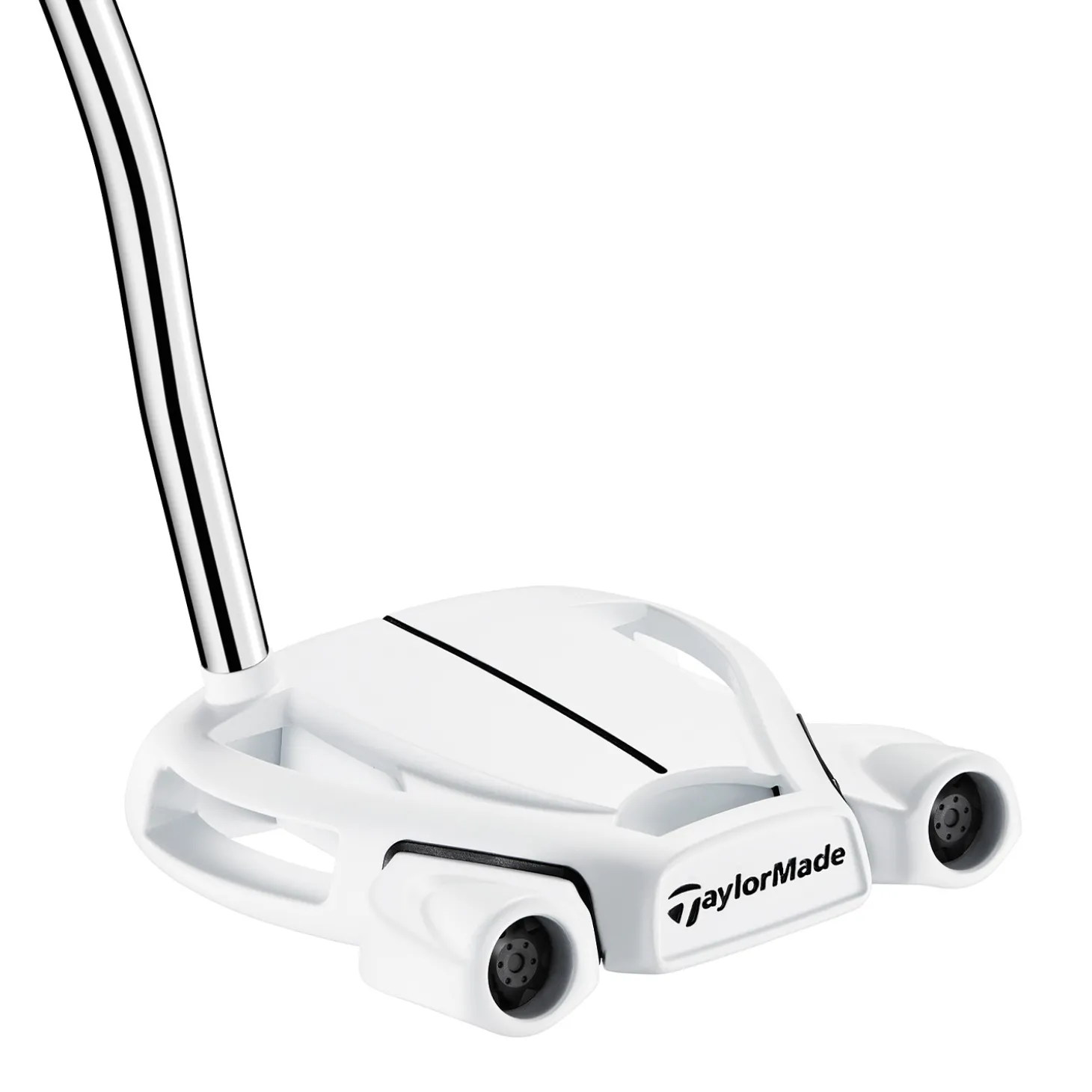 Spider Tour White DB