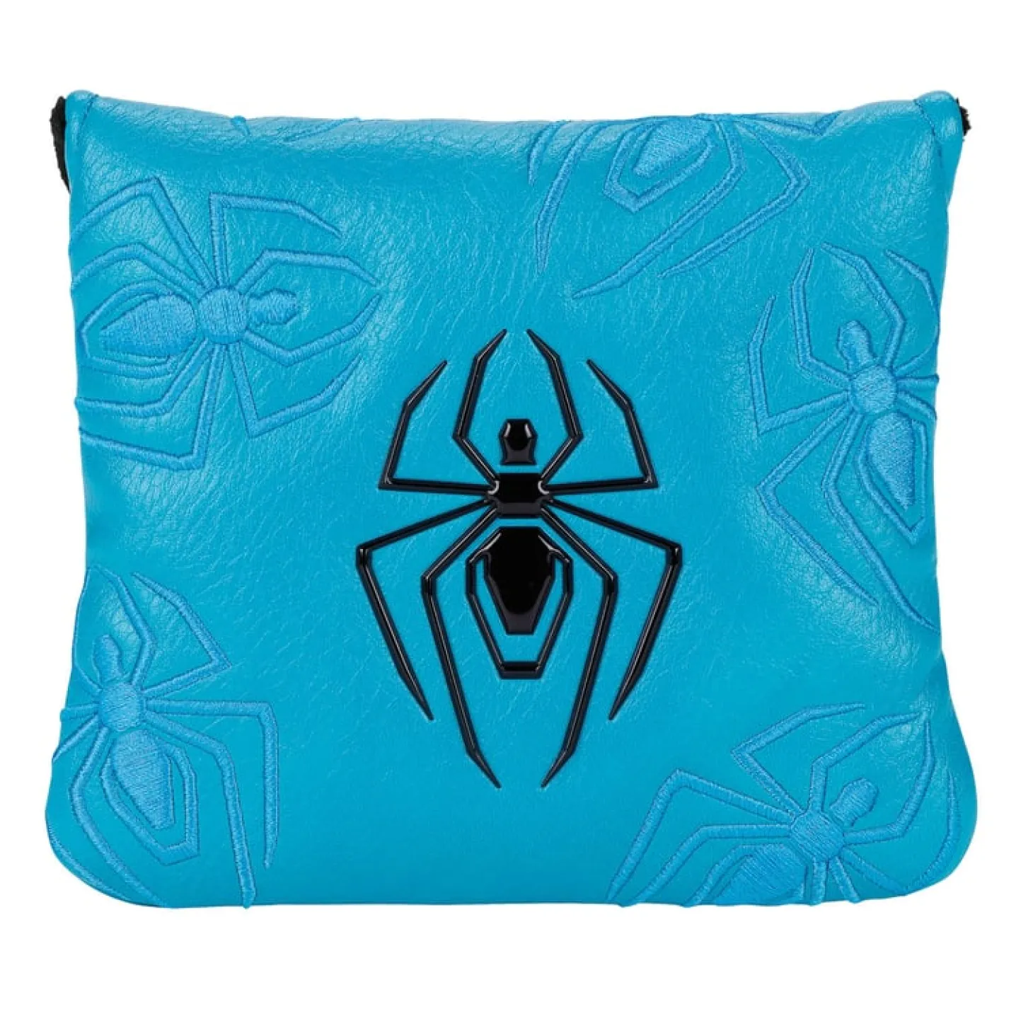 Spider ZT CB