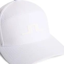 Split Cap Valkoinen