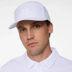 Split Cap Valkoinen