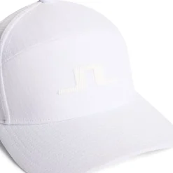 Split Cap Valkoinen