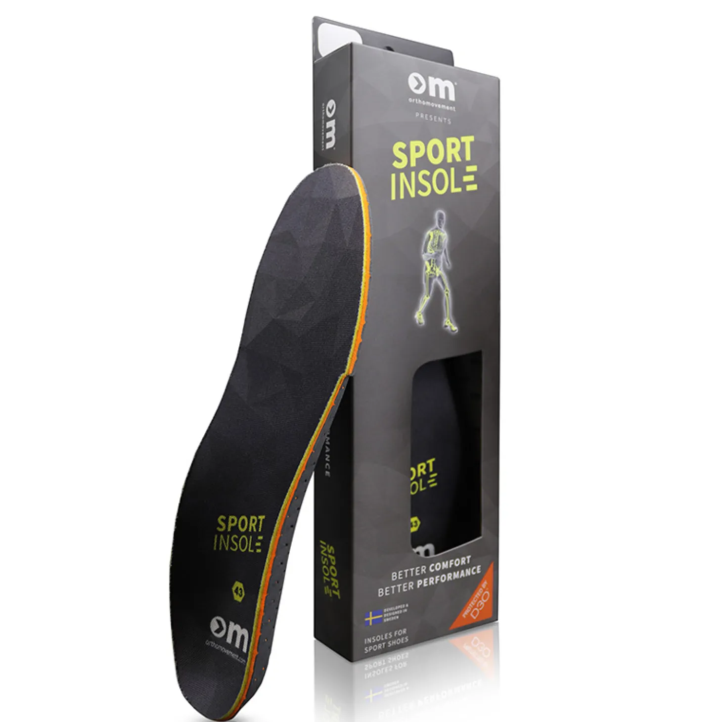 Sport Upgrade
