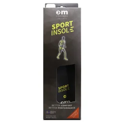 Sport Upgrade