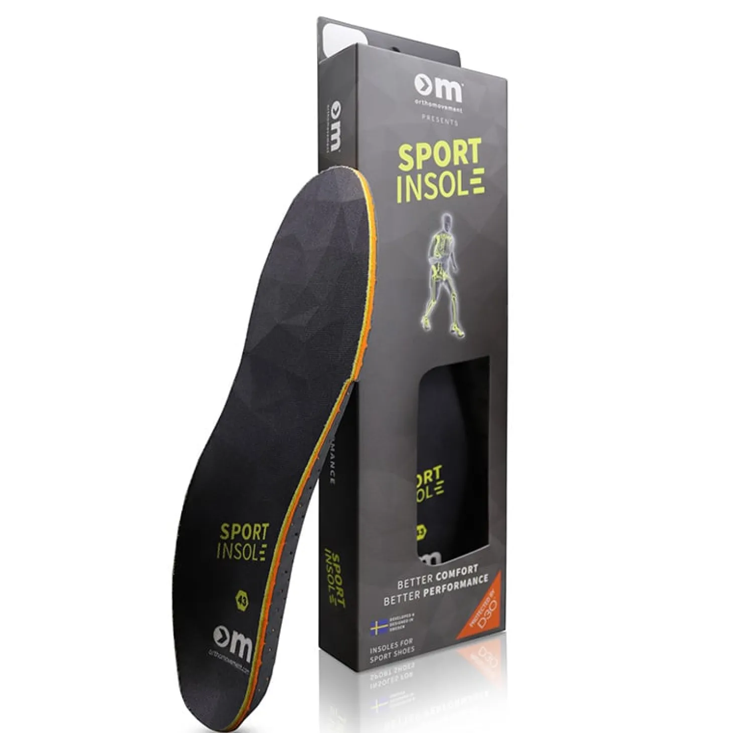 Sport Upgrade