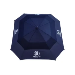 Square Umbrella Sininen